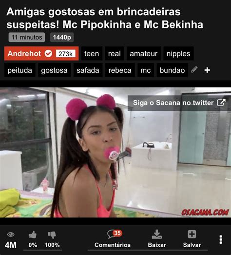 pipoquinha xxx|Mc Pipokinha Porn Videos 